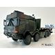 GTF 8x8 WLS 15 to, mil., MULTI 2 gepanzert