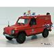 DB GD250 Wolf, ELW Feuerwehr (Umbausatz)