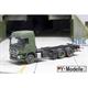 MB3344 (6x6) ACTROS, Containertransporter