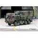 RMMV - UTF 6x6 mil. Wechselpritsche 15FT