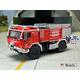 TATRA 815-7 Force 4x4 - FlKfz Waldbrand