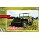 Bantam BRC-40 US 1/4-ton 4x4 Truck