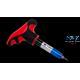 Torque screwdriver 0.6 Nm - Drehmoment Schraubendr