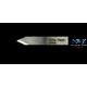double edged triangular  Ultraschall Schneider