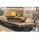 Marder I-7,5cm PaK a.Gw.Lorraine w/SSy45 flatcar