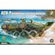 ACV-P Amphibious Combat Vehicle for Personnel