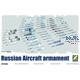 Russian Aircraft Armament