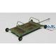 Russian Weapon Loading Cart