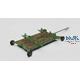 Russian Weapon Loading Cart