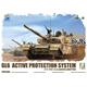 ZTZ-99A MBT w/ GL6 Active Protection System