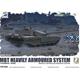 ZTZ-99A MBT HA w/ Remote Controlled Weapon Station