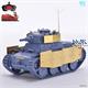 Shamrock Gallian Light Tank Conversion Kit