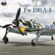 Focke-Wulf Fw 190 A-4