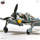 Focke-Wulf Fw 190 A-4