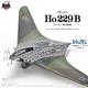 HORTEN Ho 229 B