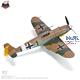 Messerschmitt Bf 109 G-4