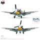 Messerschmitt Bf 109 G-4