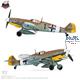 Messerschmitt Bf 109 G-4