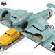 Messerschmitt Bf 109 G-4