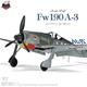 Focke-Wulf Fw 190 A-3