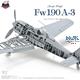 Focke-Wulf Fw 190 A-3