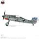 Focke-Wulf Fw 190 A-3