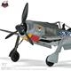 Focke-Wulf Fw 190 A-3