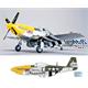 P-51D/K Mustang IV