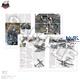 Concept Note SwS No. XII - Messerschmitt Bf 109 G