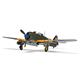 Kawasaki Ki-100-I OTSU Type 5 Fighter