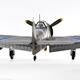Kawasaki Ki-100-I OTSU Type 5 Fighter