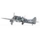 Kawasaki Ki-100-I OTSU Type 5 Fighter