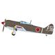 Kawasaki Ki-100-I OTSU Type 5 Fighter
