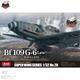 Messerschmitt Bf 109 G-6 (late)