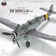 Messerschmitt Bf 109 G-6 (late)