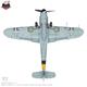 Messerschmitt Bf 109 G-6 (late)