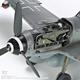 Messerschmitt Bf 109 G-6 (late)