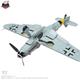 Messerschmitt Bf 109 G-6 (late)