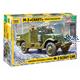 M-3 Armored Scout Car