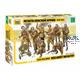 Red Army Infantry