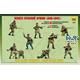 Red Army Infantry