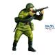 Red Army Infantry
