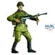 Red Army Infantry