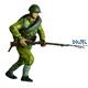 Red Army Infantry