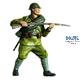 Red Army Infantry