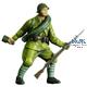 Red Army Infantry