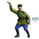 Red Army Infantry