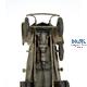 BA-3 Soviet Armored Car
