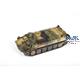 Amphibious Personnel Carrier MT-LB
