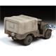 U.S. military multipurpose 3/4t vehicle WC-51 BEEP